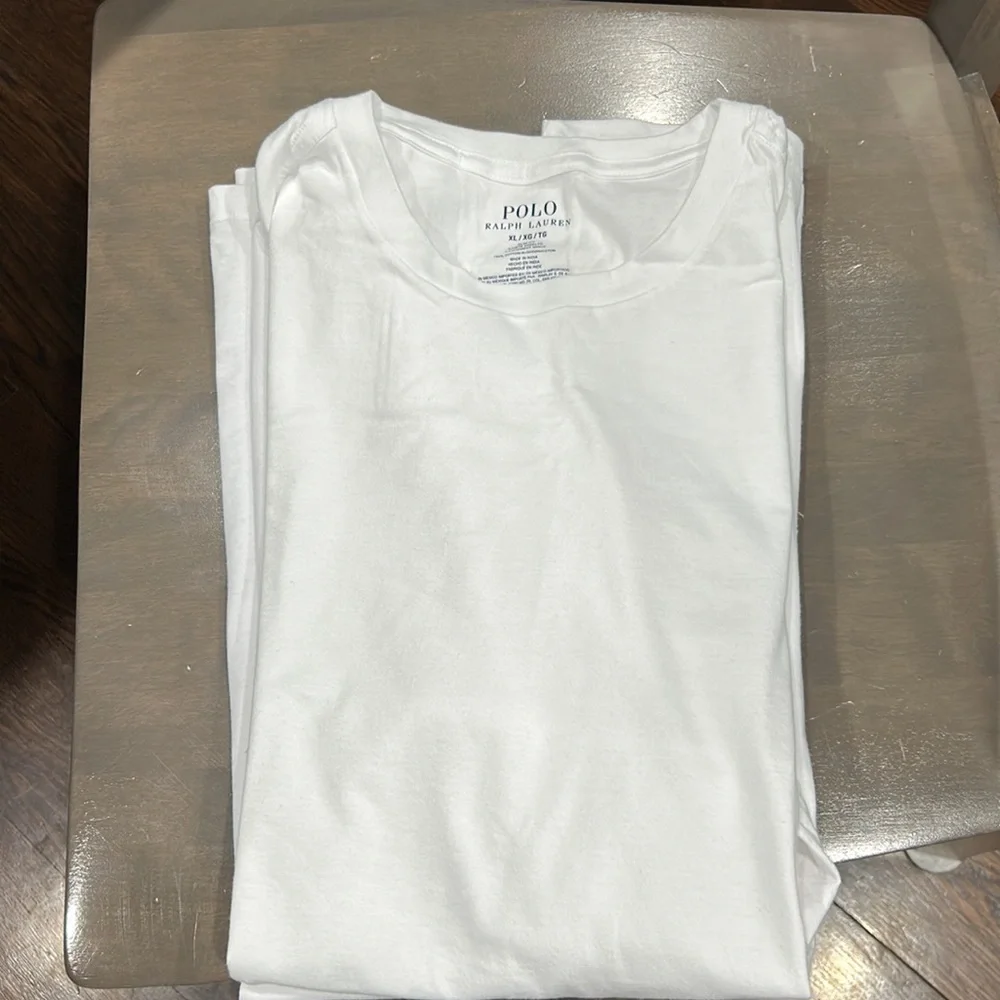Polo Ralph Lauren new no